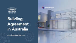 Building agreement Australia