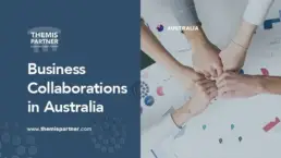 Business collaboration Australia