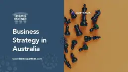 Business strategy Australia