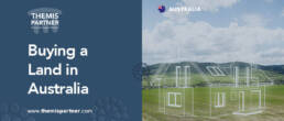 Buy land Australia