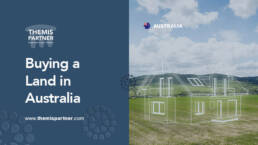 Buy land Australia