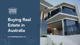 Buy real estate Australia