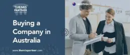 Buying company Australia
