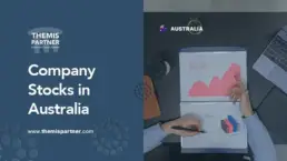 Buying company stocks Australia