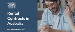 Common mistakes rental contracts Australia