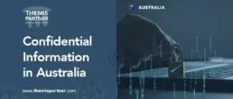 Confidential business information employees Australia
