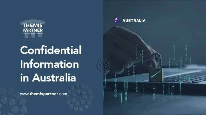 Confidential business information employees Australia