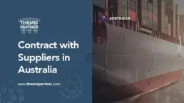Contract supplier Australia
