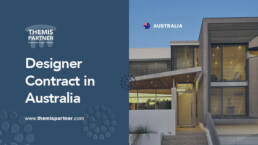 Designer contract Australia