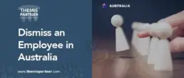 Dismiss employee Australia