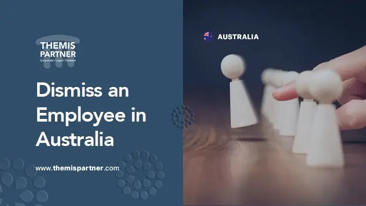 Dismiss employee Australia