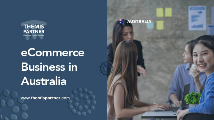 eCommerce Business in Australia | How to Register eCommerce?