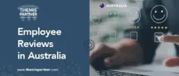 Employee review Australia