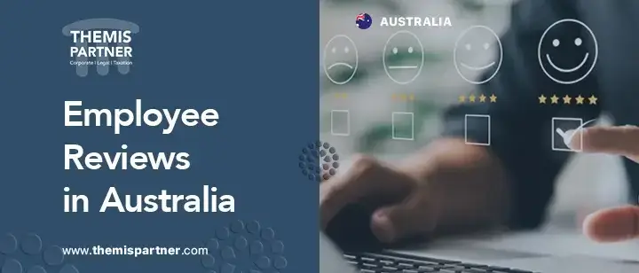 Employee review Australia