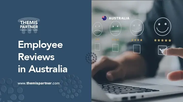 Employee review Australia