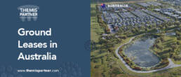 Ground leases Australia