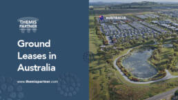 Ground leases Australia