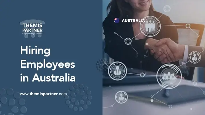 Hiring employees Australia