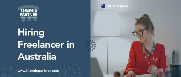 Hiring freelancer Australia