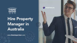Hiring property manager Austrralia