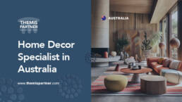 Home decor specialist Australia