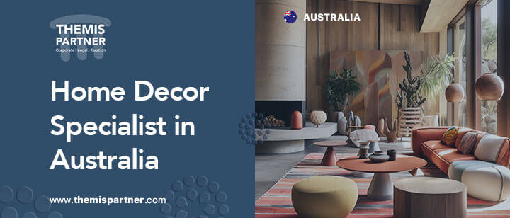 Home decor specialist Australia