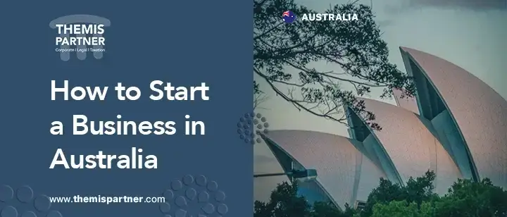 How to start business Australia