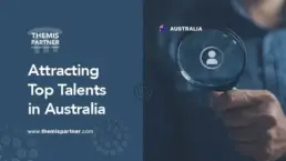 Job application Australia
