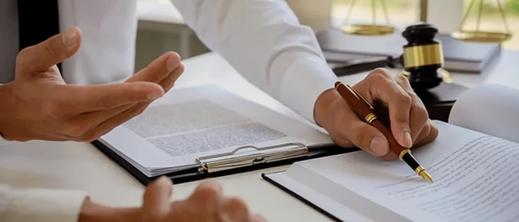 Litigation dispute resolution Australia