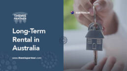 Long term rental Australia