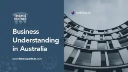 MOU business understandings Australia