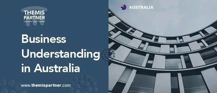 MOU business understandings Australia