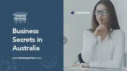 NDA business secrets Australia