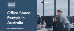 Office space rentals Australia