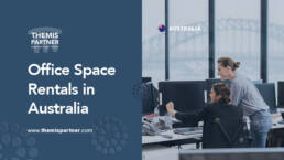 Office space rentals Australia