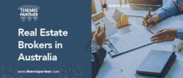 Real estate brokers Australia