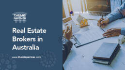 Real estate brokers Australia