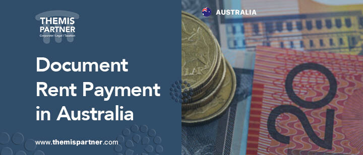 Rent payments Australia