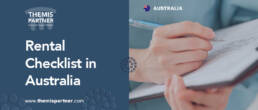 Rental checklist Australia