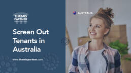 Screen out tenants Australia