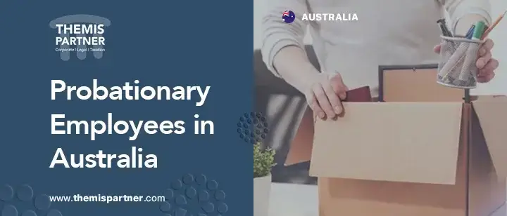 Terminating probationary employees Australia