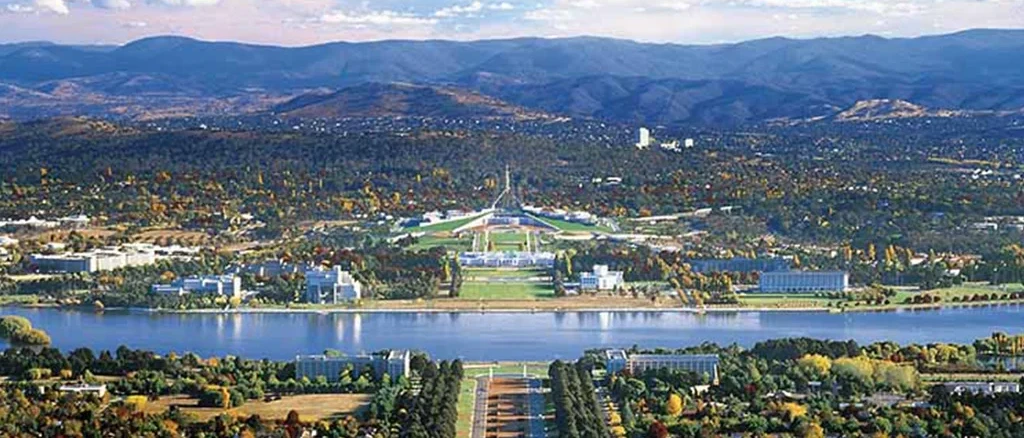 Themis Partner legal services Canberra