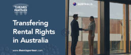Transfer business rental Australia