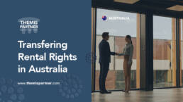 Transfer business rental Australia